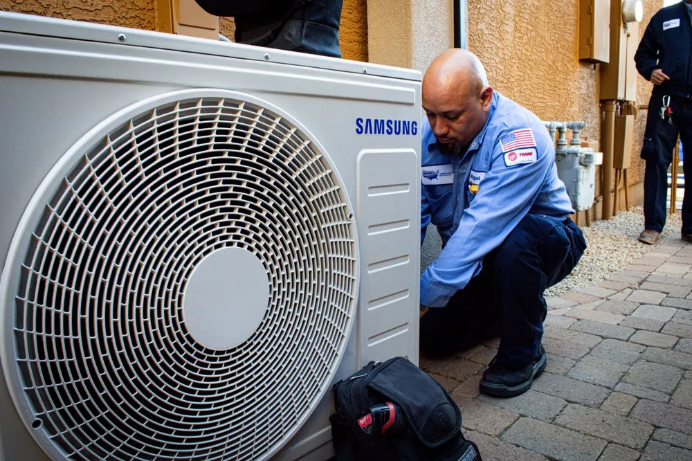 Slide of American Home Water & Air