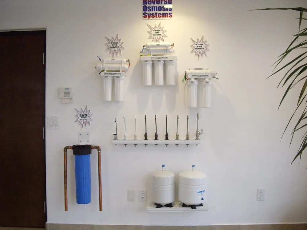 Top-rated plumbing repair service in Phoenix, AZ - American Home Water & Air