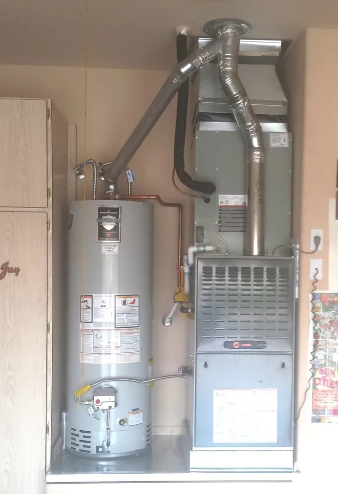 Affordable plumbing repair in Phoenix, AZ by American Home Water & Air