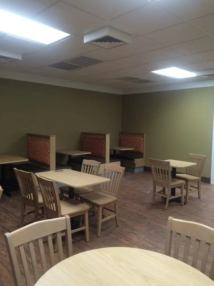 Slide of American Homespec