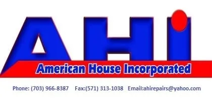 Slide of American House Heating & Cooling