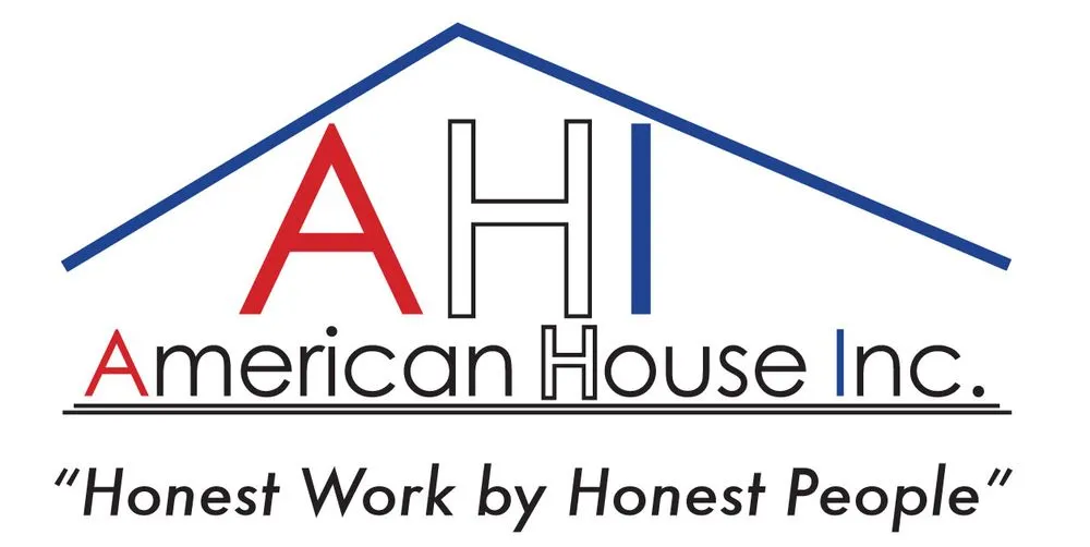 Slide of American House Heating & Cooling