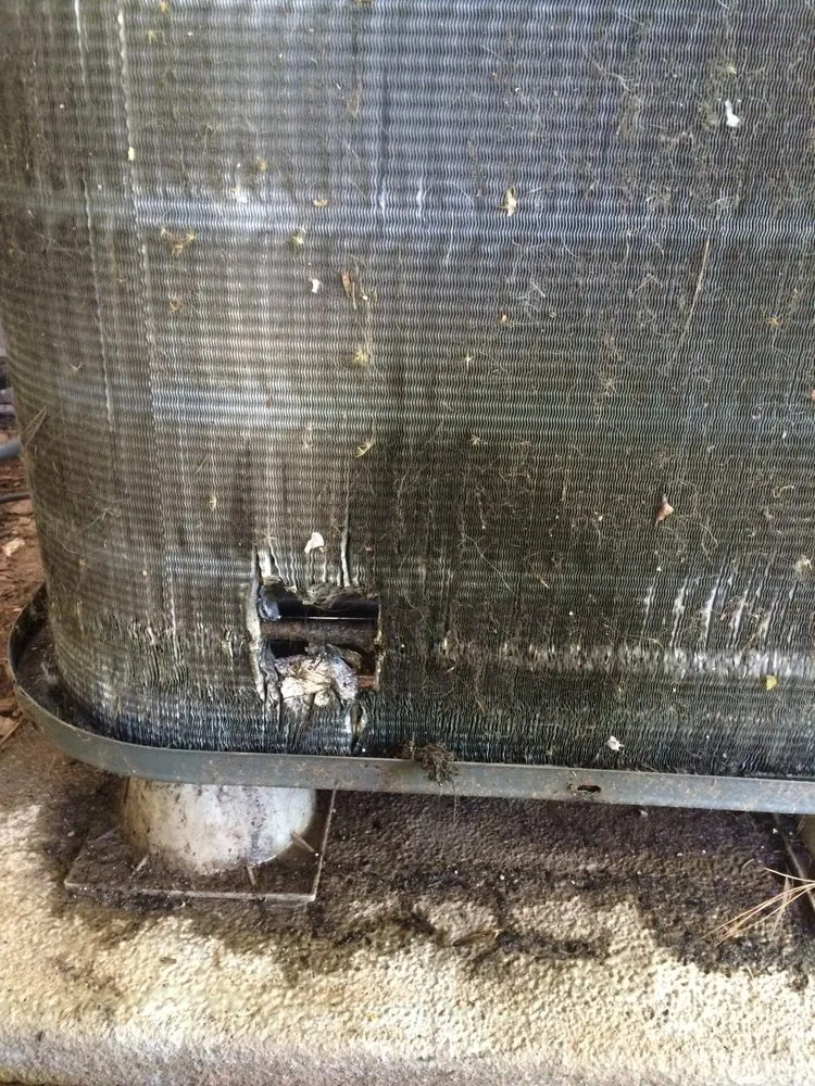 Affordable pipe repair for homes in Sterling, VA by American House Heating & Cooling