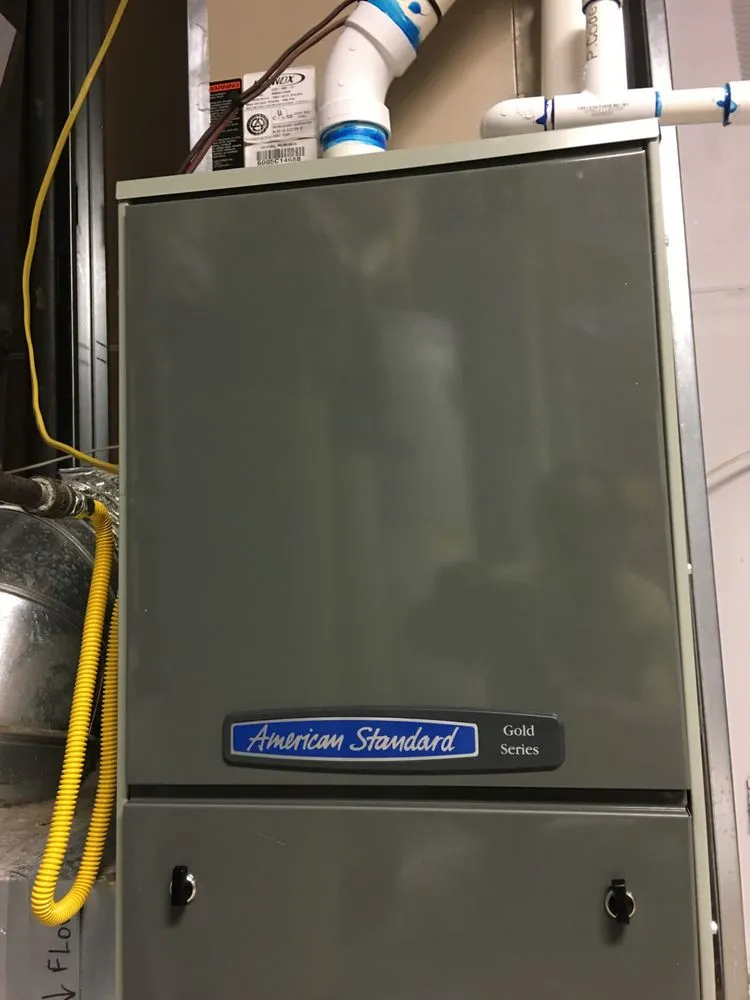 Reliable plumbing repair service in Sterling, VA - American House Heating & Cooling