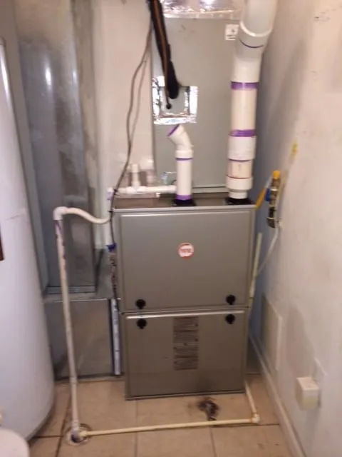 Reliable water heater service experts serving Sterling, VA - American House Heating & Cooling