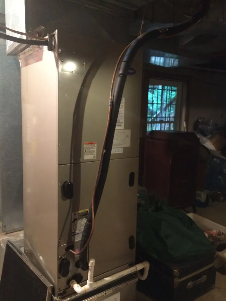 Affordable plumbing repair in Sterling, VA by American House Heating & Cooling