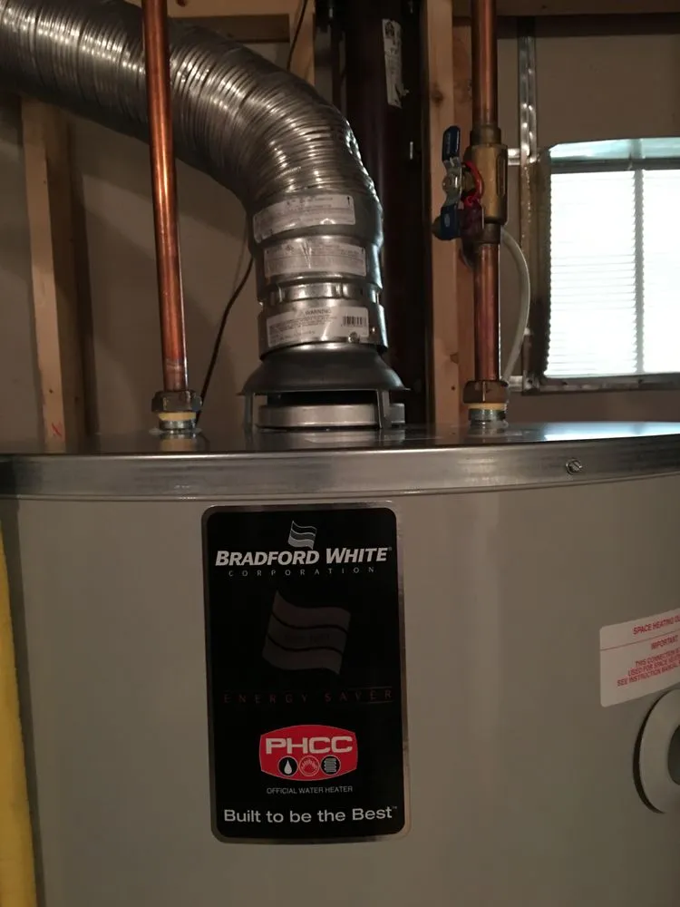 Slide of American House Heating & Cooling