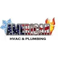 Slide of American HVAC and Plumbing
