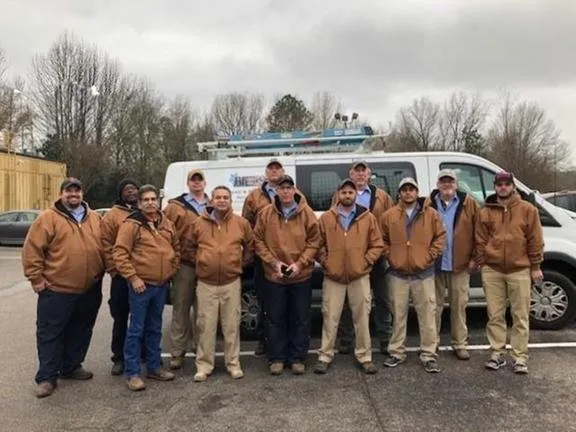 Affordable emergency plumbing experts serving Memphis, TN - American HVAC and Plumbing