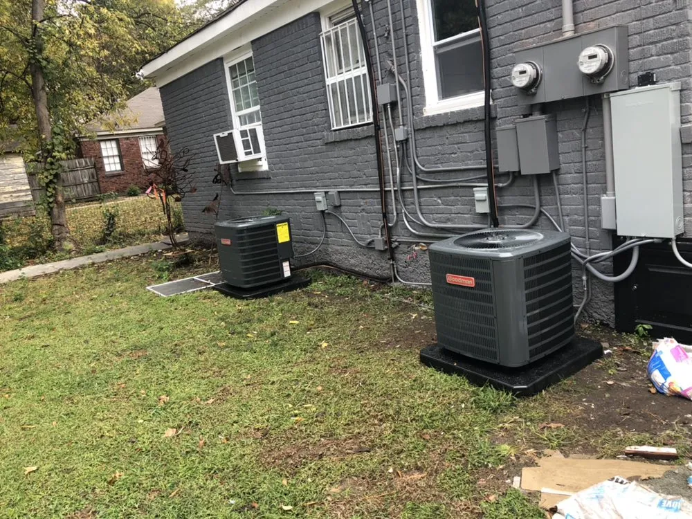 Trusted leak detection for homes in Memphis, TN by American HVAC and Plumbing