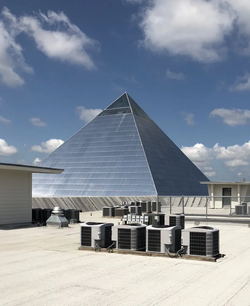 Slide of American HVAC and Plumbing