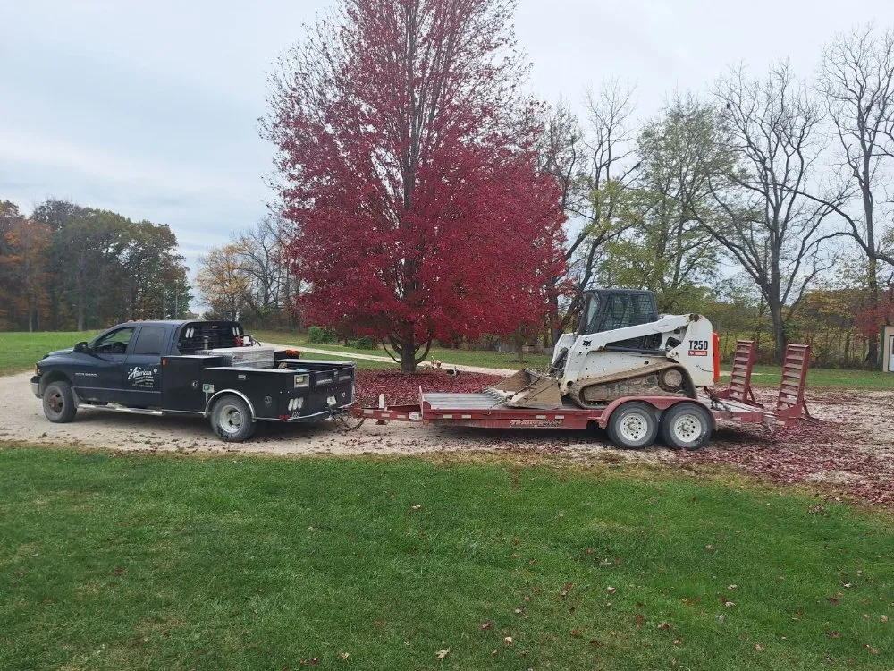 Top-rated emergency plumbing experts serving Silex, MO - American HVAC