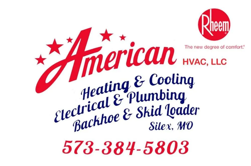 Trusted emergency plumbing experts serving Silex, MO - American HVAC