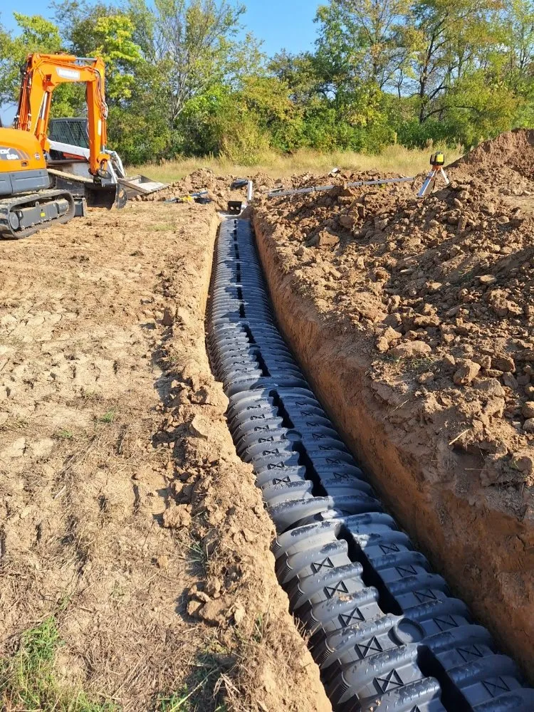 Professional emergency plumbing service in Silex, MO - American HVAC