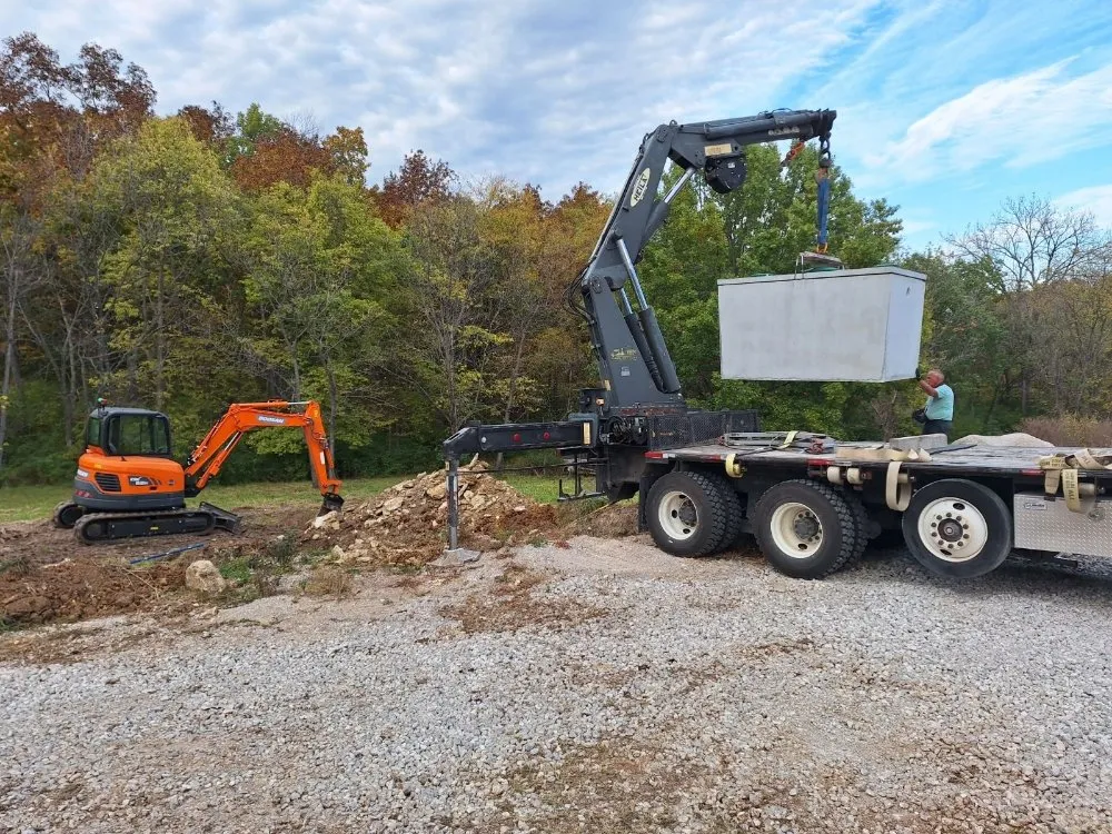 Trusted pipe repair in Silex, MO by American HVAC