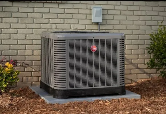 American HVAC
