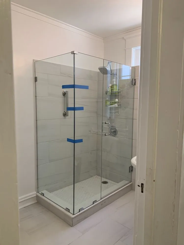 Slide of American Integrity Craftsman