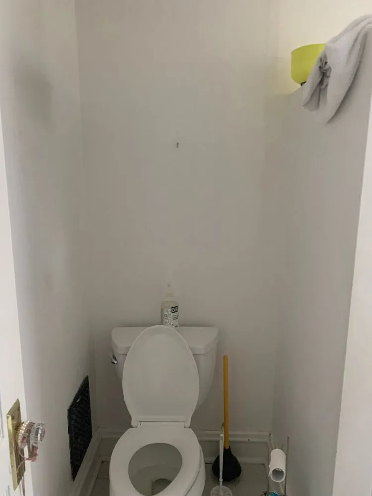 Slide of American Integrity Craftsman