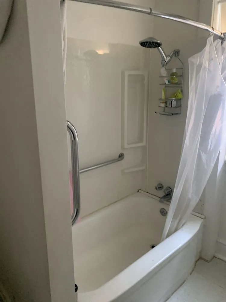 Slide of American Integrity Craftsman