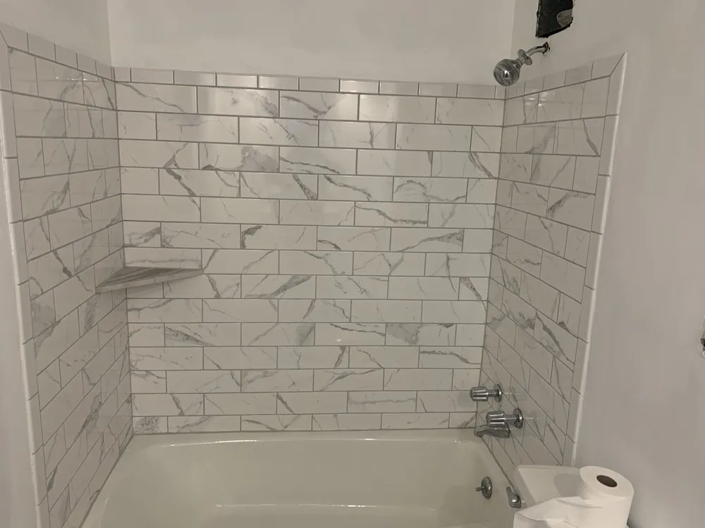 Slide of American Integrity Craftsman