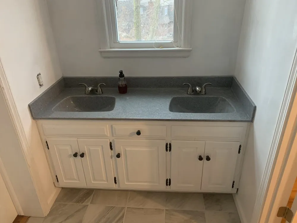 Slide of American Integrity Craftsman