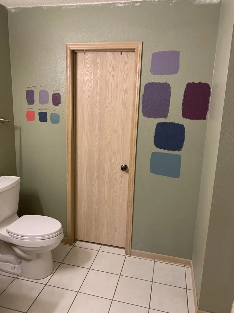 Slide of American Integrity Craftsman