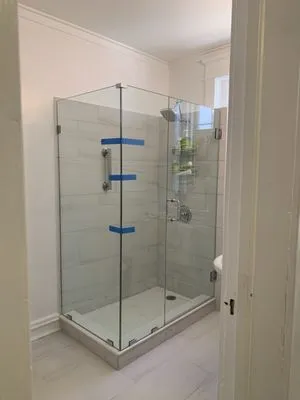 American Integrity Craftsman Logo