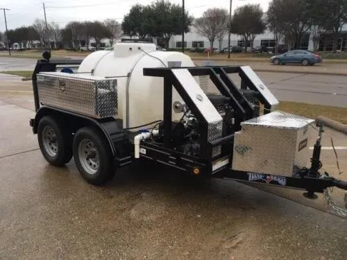 Slide of American Jetting & Sewer Inspection