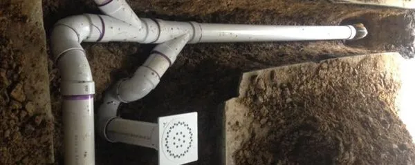 American Jetting & Sewer Inspection Logo