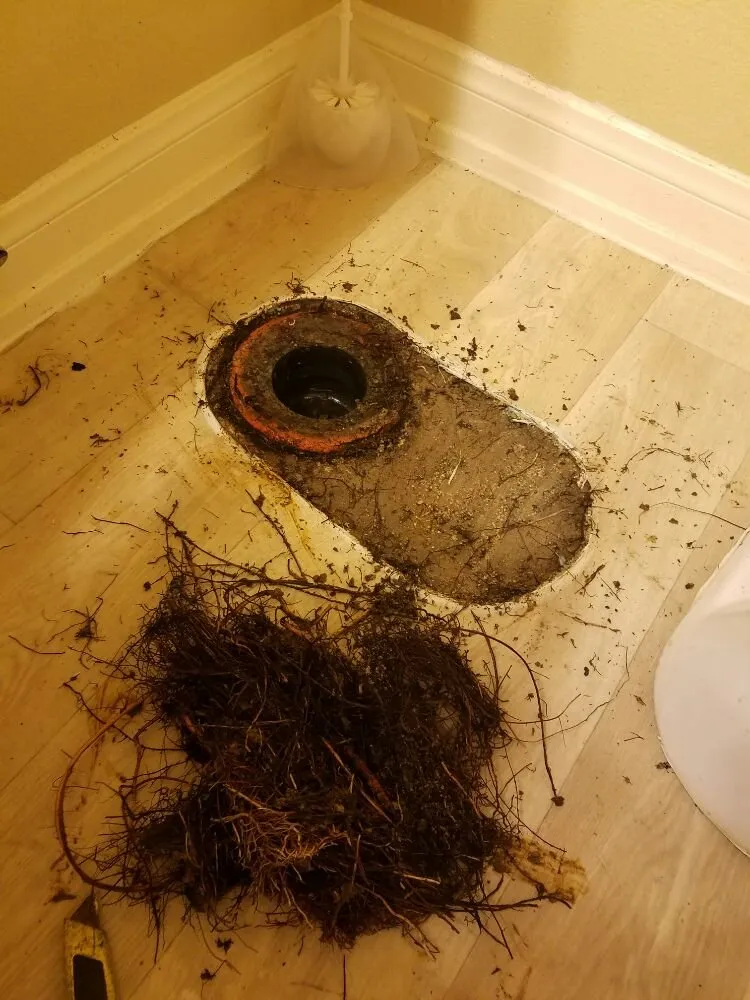 Slide of American Jetting Services