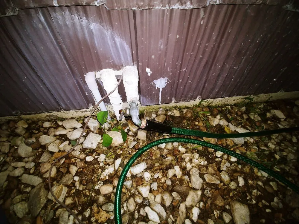 Slide of American Jetting Services