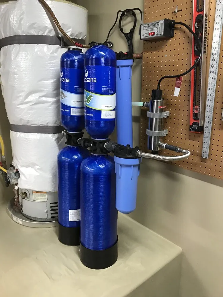 Slide of American Jetting Services