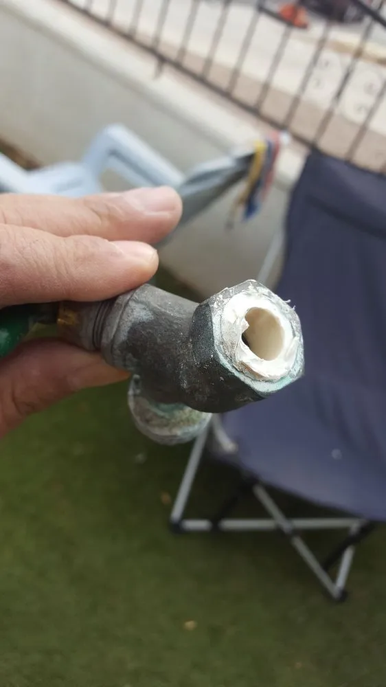 Slide of American Jetting Services