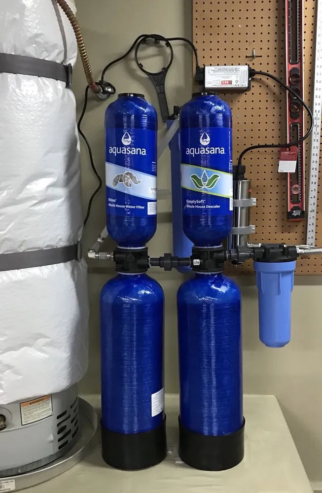 Slide of American Jetting Services