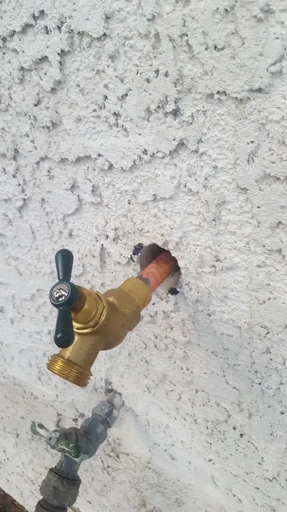 Professional pipe repair for homes in Las Vegas, NV by American Jetting Services