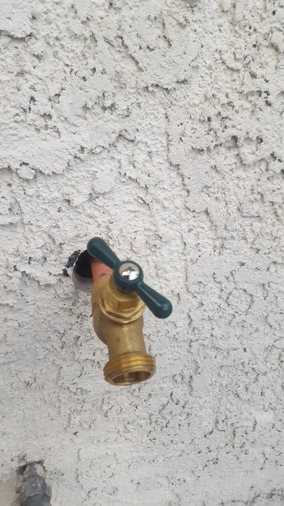 Top-rated leak detection in Las Vegas, NV by American Jetting Services