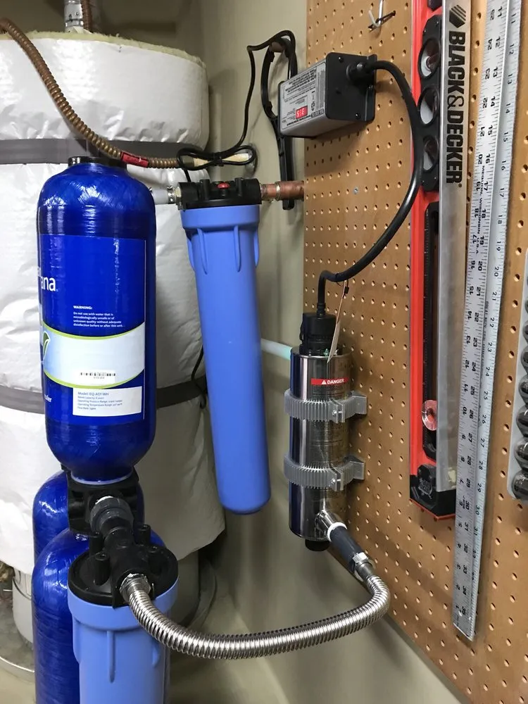 Slide of American Jetting Services