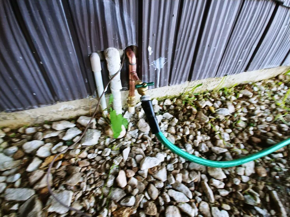 Slide of American Jetting Services