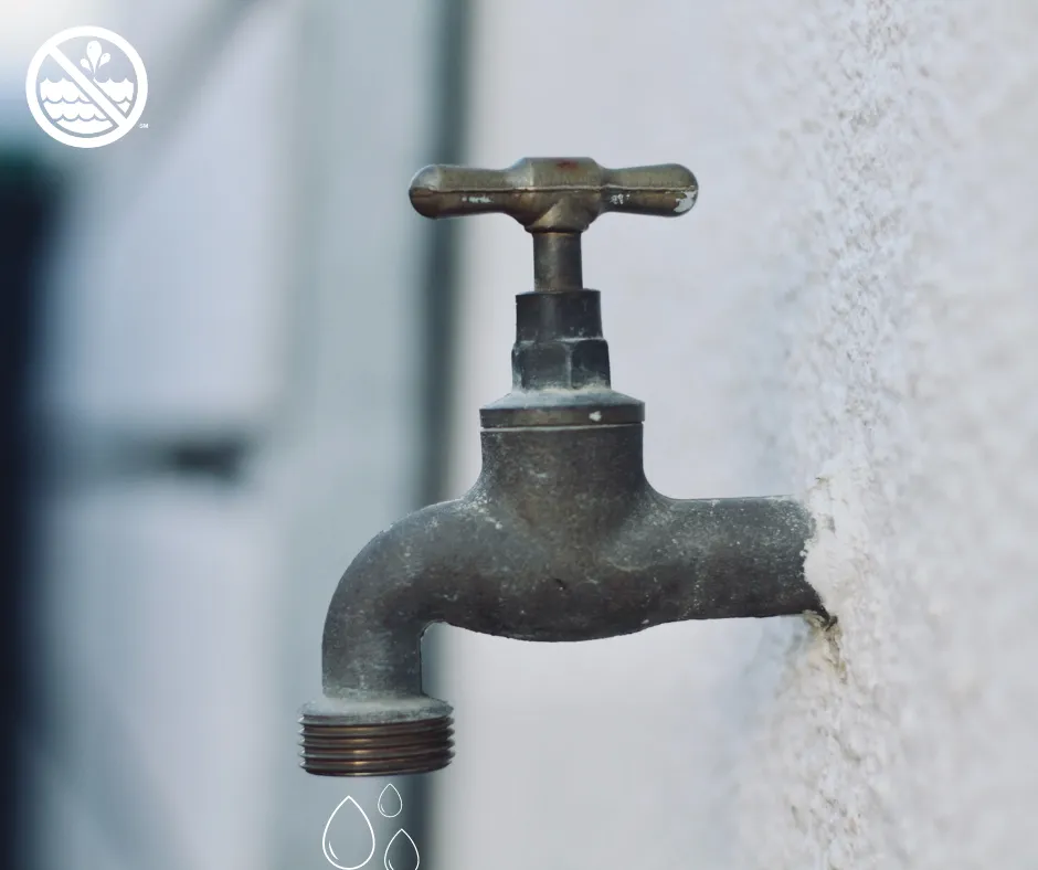 Slide of American Leak Detection - Columbus