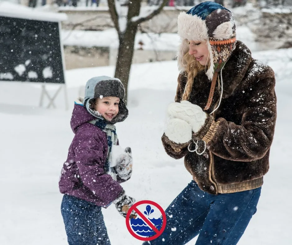 Slide of American Leak Detection - Columbus