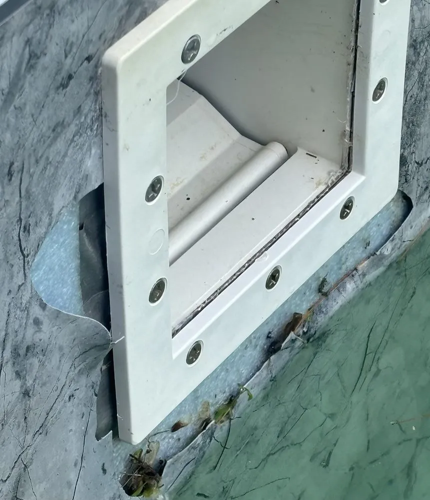 Slide of American Leak Detection - Columbus