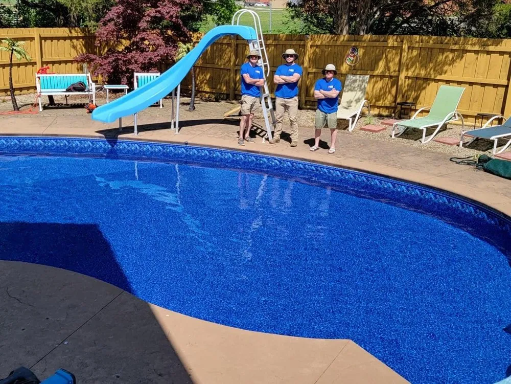 Slide of American Leak Detection - Columbus