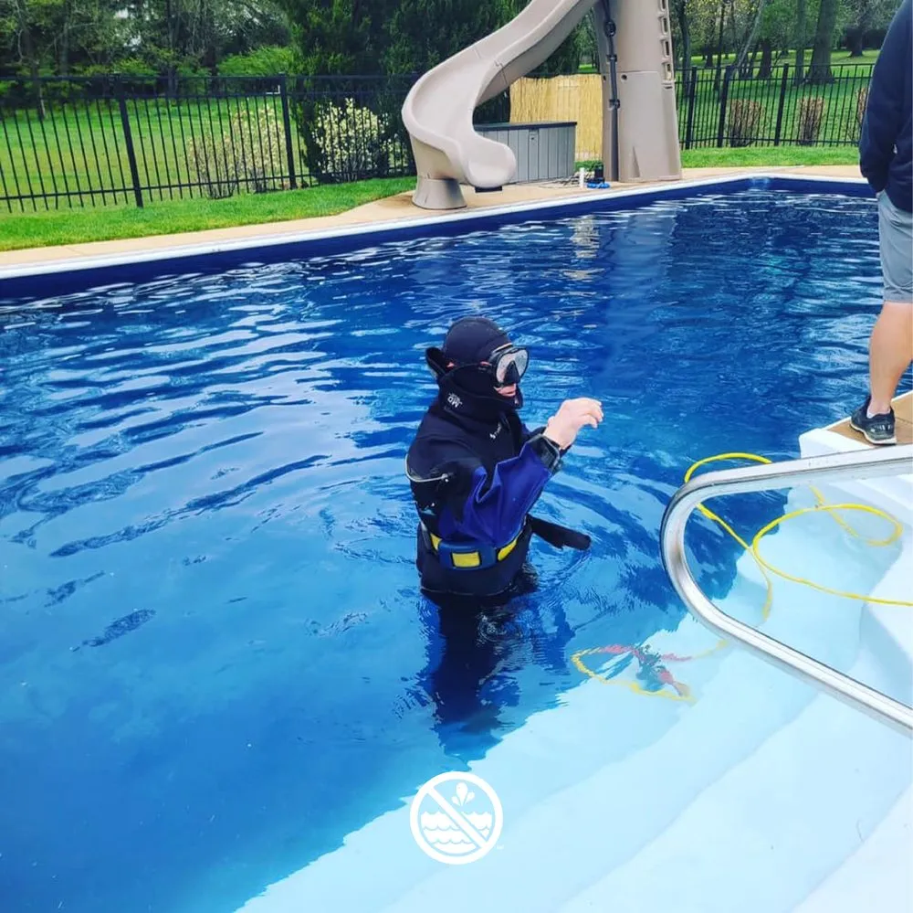 Slide of American Leak Detection - Columbus