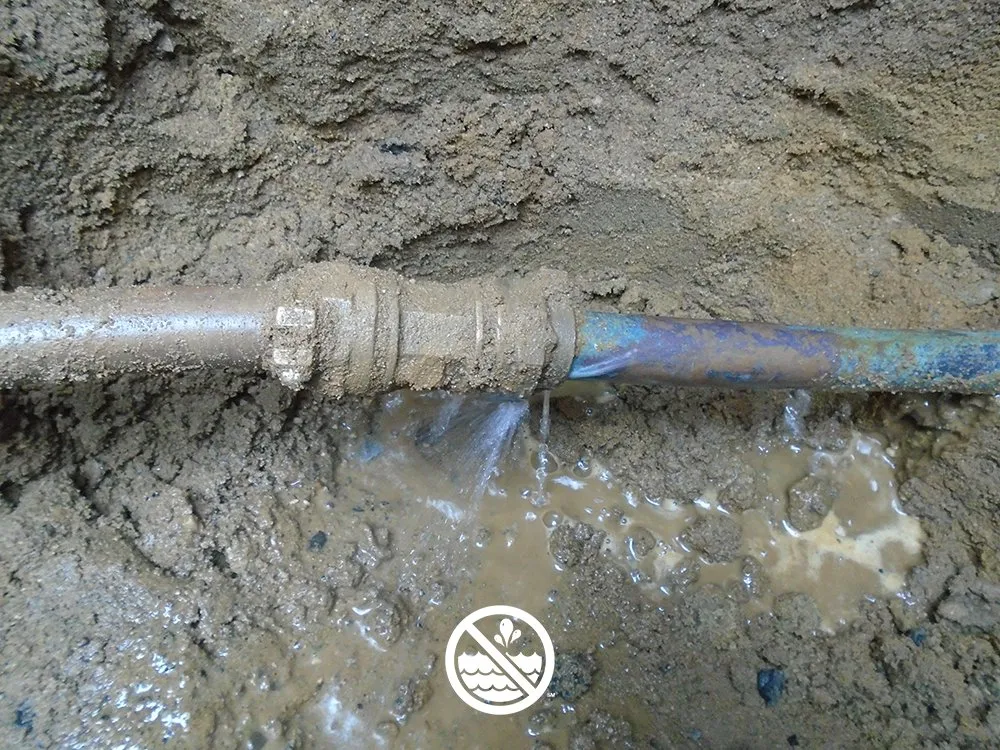 Professional emergency plumbing experts serving Lafayette, LA - American Leak Detection - Gulf Coast