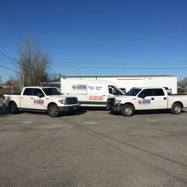 Expert leak detection service in Lafayette, LA - American Leak Detection - Gulf Coast