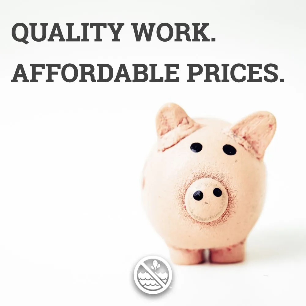 Slide of American Leak Detection - Gulf Coast