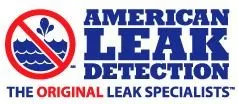 American Leak Detection - Lubbock Logo