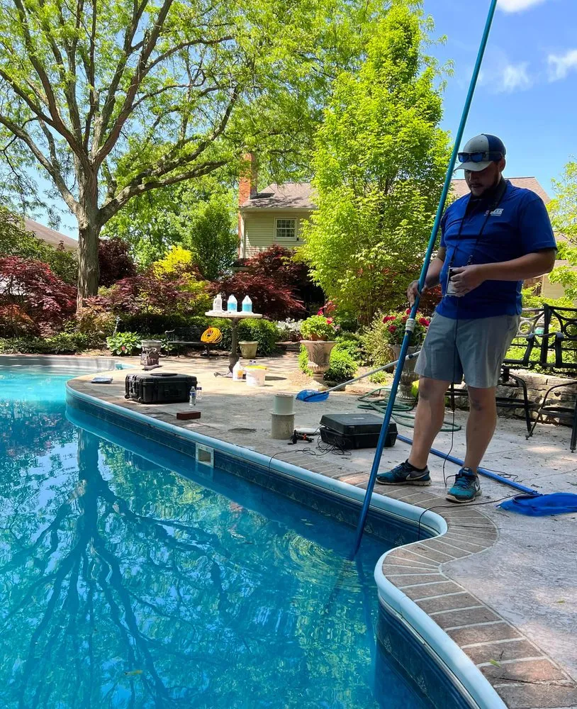 Slide of American Leak Detection - Nashville