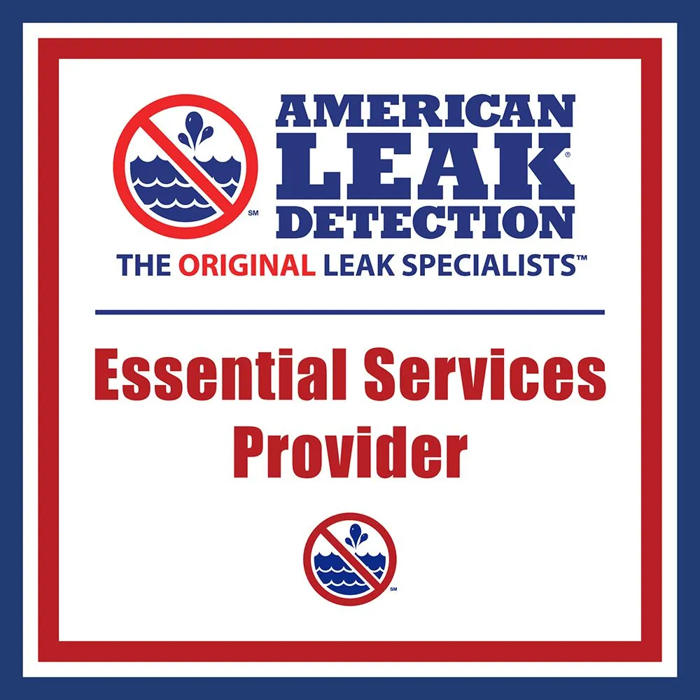 Professional water heater service for homes in Nashville, TN by American Leak Detection - Nashville