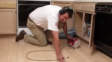 Slide of American Leak Detection - New York